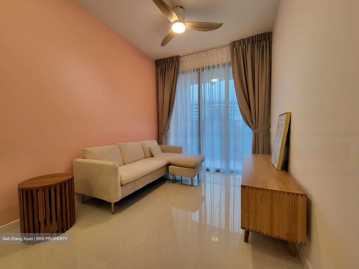 Treasure at Tampines (D18), Condominium #449271341